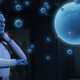 Image: Thrawn as he appears in Star Wars Rebels. Disney/Lucasfilm